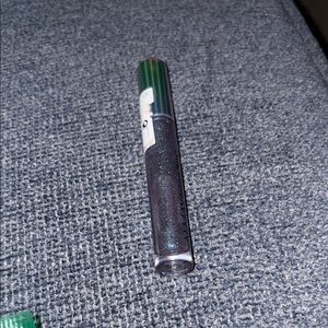 Gray Lip Balm and Gloss for Hydration and Shine